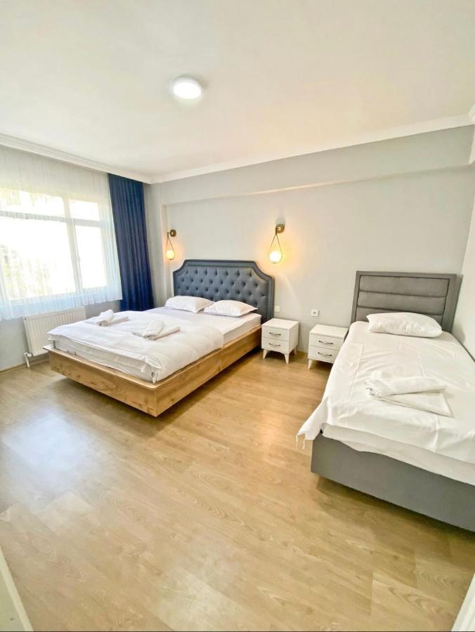 Sultanahmet Pearl Apartment Istanbul Exterior foto